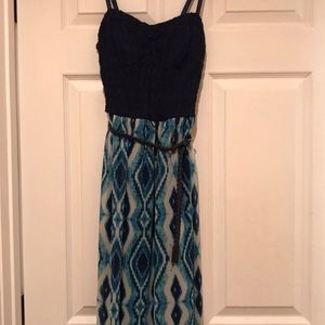 Maxi Dress!